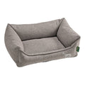 Dog Sofa Hunter Prag 70 x 50 cm Grey