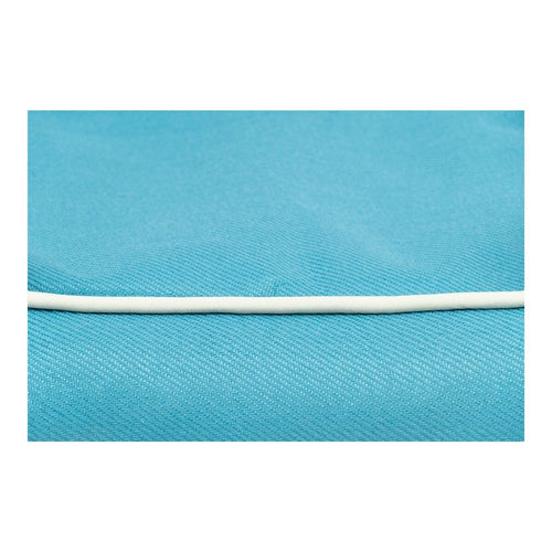 Bed for Dogs Gloria Ametz Aquamarine (50 x 43 cm)