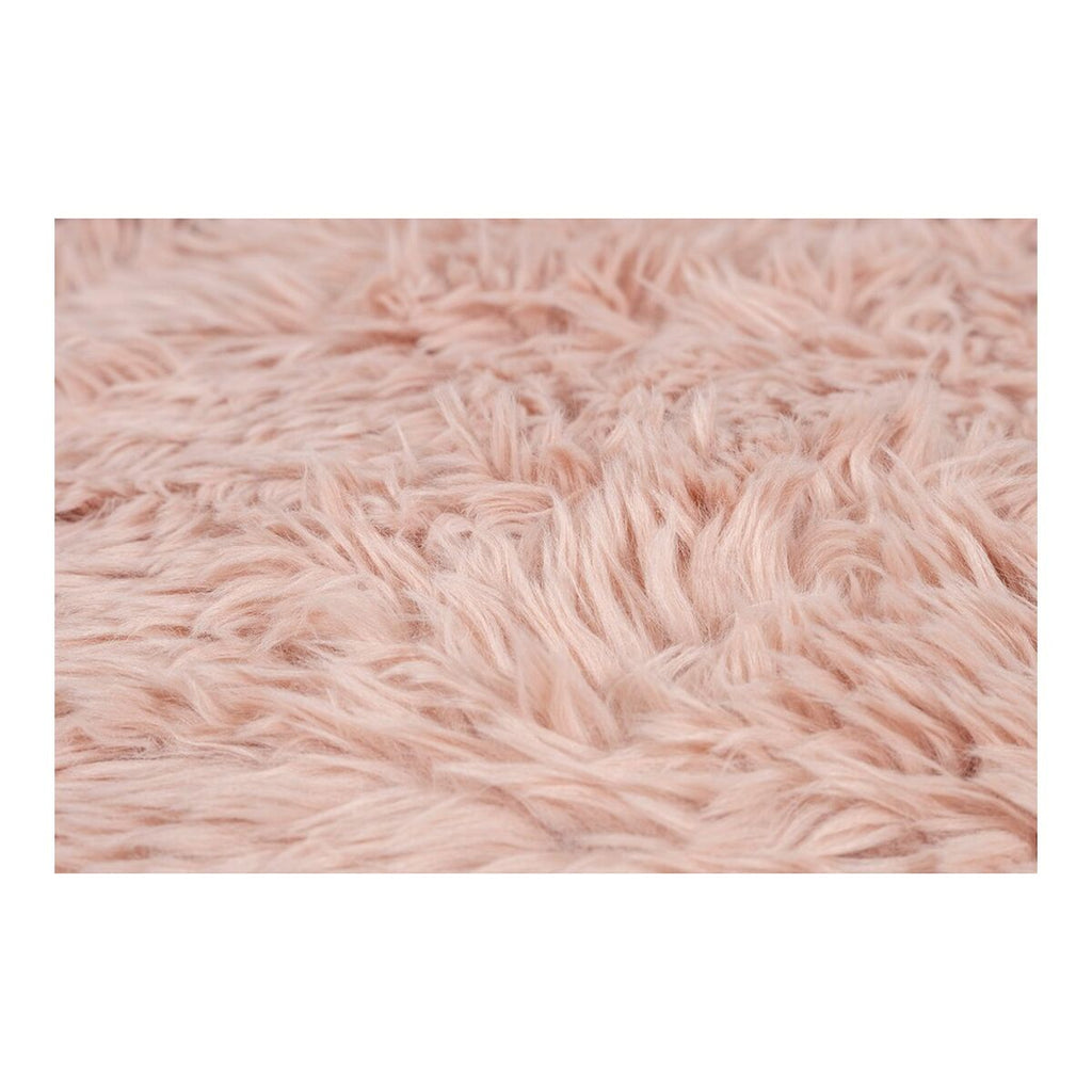 Bed for Dogs Gloria Mommy HUGS  Pink (58.5 cm)